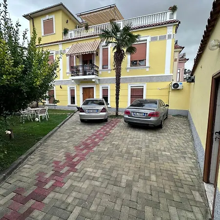 Гостевой дом Palma Center 4*