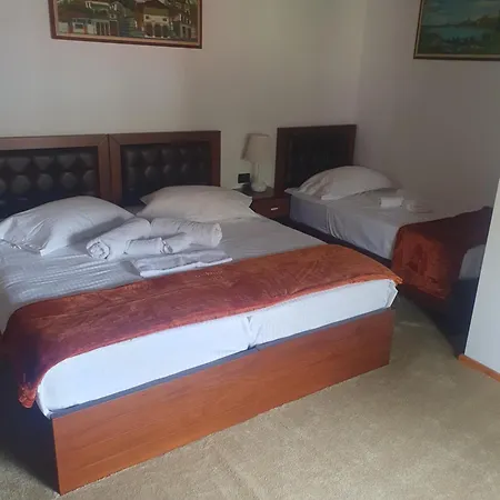 Palma Center 4* Берат