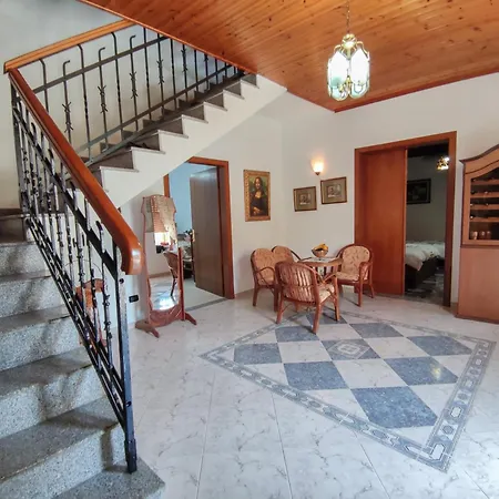 Palma Center 4* Berat