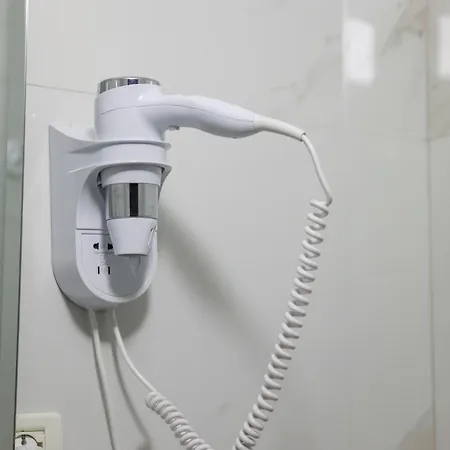 Palma Center Pensión Berat