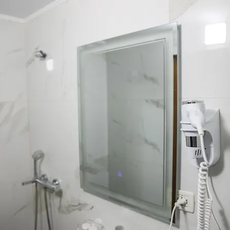 Palma Center Гостевой дом 4*