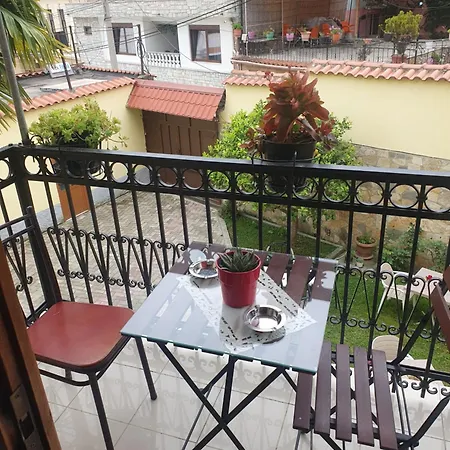 Palma Center 4* Берат