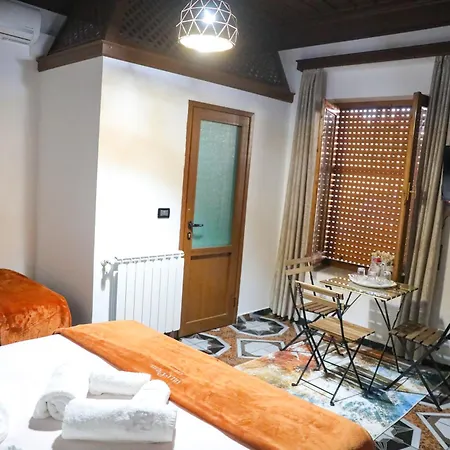 Гостевой дом Palma Center 4*