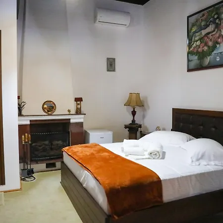Palma Center 4* Берат