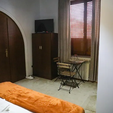 Гостевой дом Palma Center 4*
