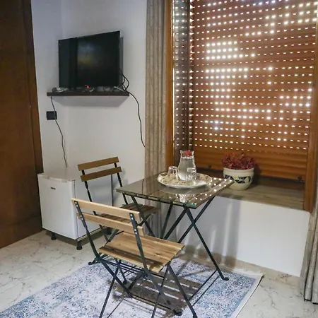 Pensión Palma Center