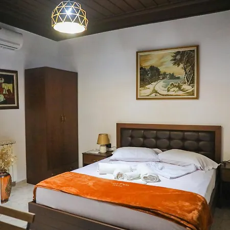 Penzion Palma Center 4*