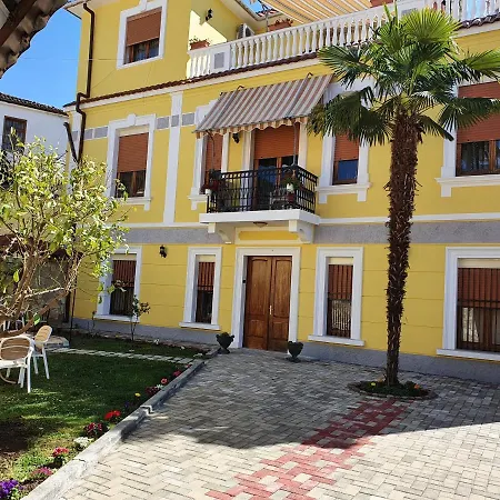 Maison d'hôtes Palma Center