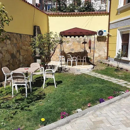 Palma Center Maison d'hôtes