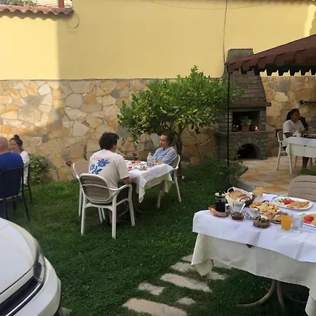 Maison d'hôtes Palma Center