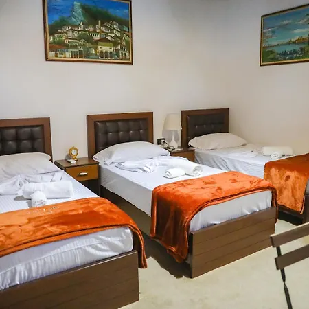 Guest house Palma Center Berat