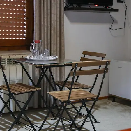 Palma Center Guest house