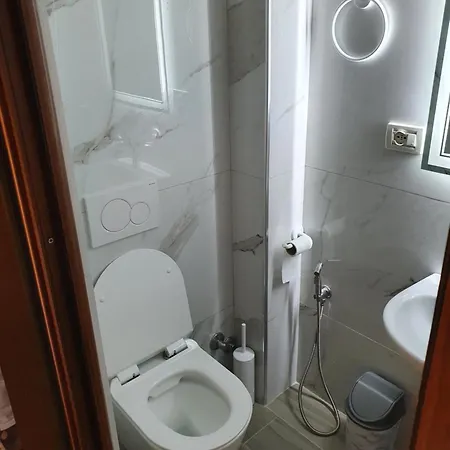 Guest house Palma Center