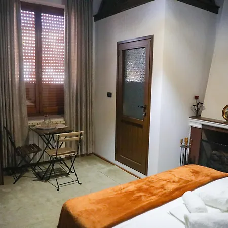 Palma Center Guest house Berat