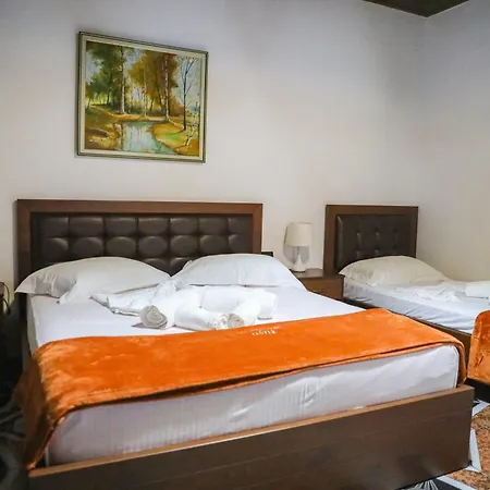 Palma Center Maison d'hôtes