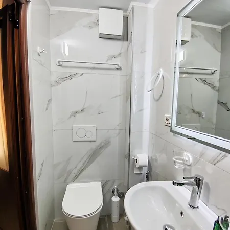 Guest house Palma Center