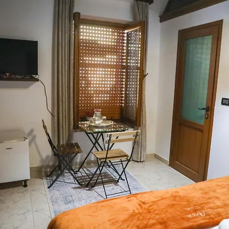 Palma Center Guest house *