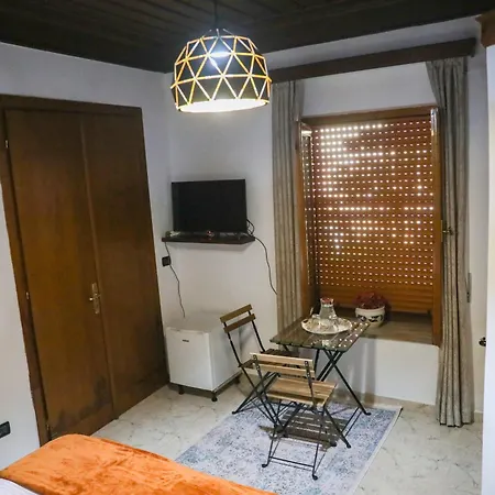Palma Center Berat