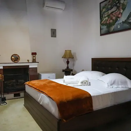 Palma Center Maison d'hôtes