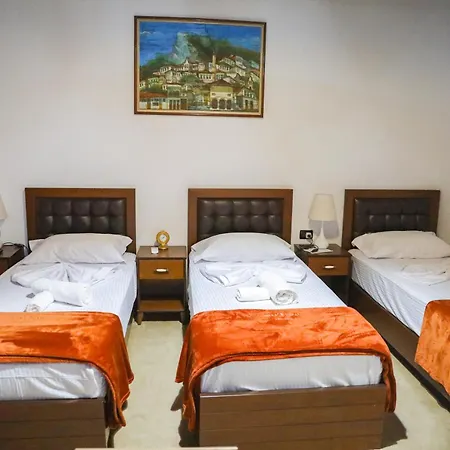 Palma Center Guest house *