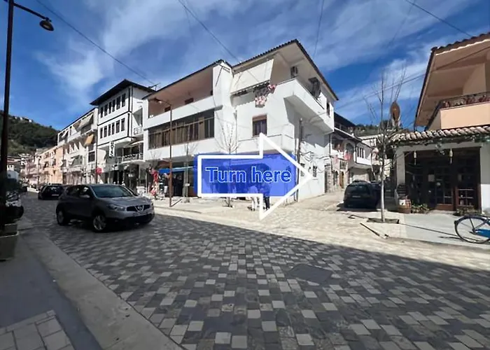Palma Center 培拉特