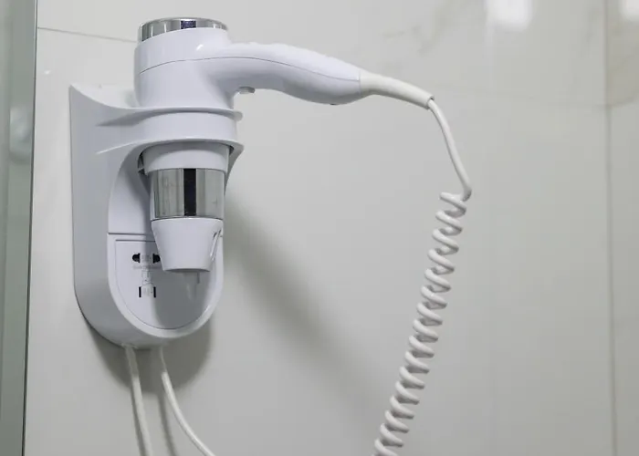 Palma Center Πανσιόν Μπεράτ