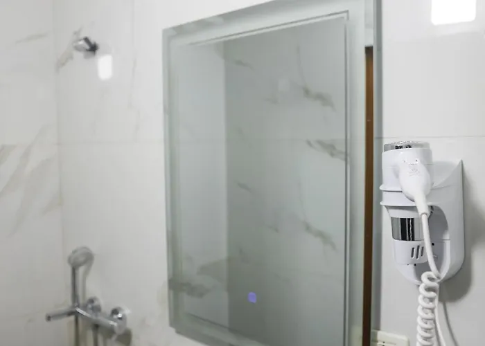 Palma Center Πανσιόν 4*