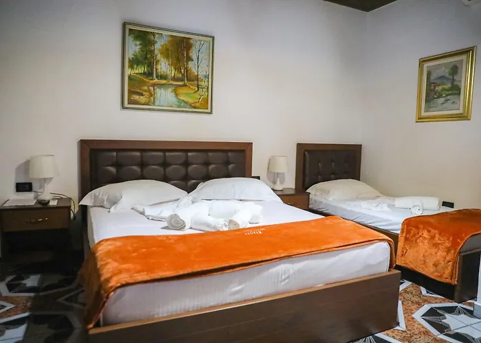 Palma Center Πανσιόν