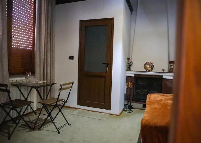 Palma Center 4* Μπεράτ