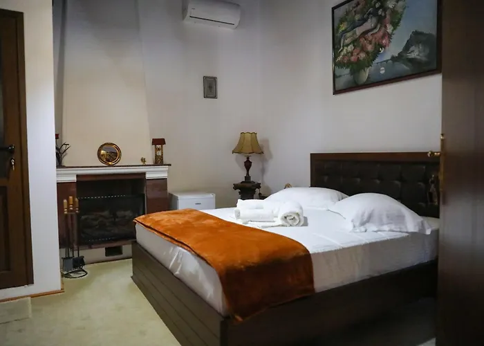 Palma Center Πανσιόν