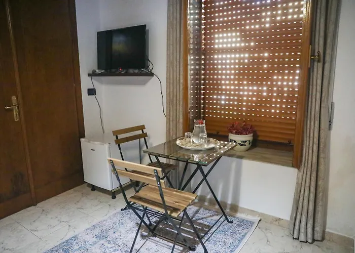 Πανσιόν Palma Center