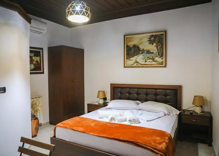 Πανσιόν Palma Center 4*